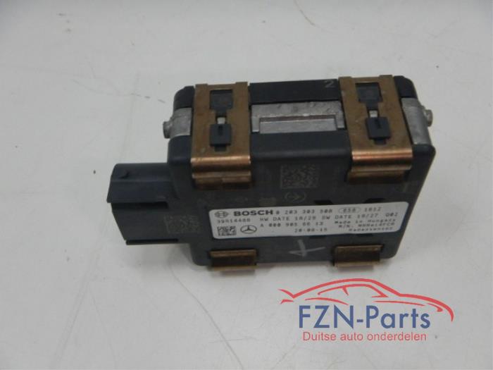 Radar sensor Mercedes A-Klasse (22745482)