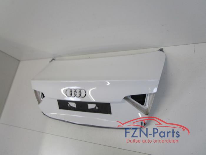 Achterklep Audi A5 (22743599)