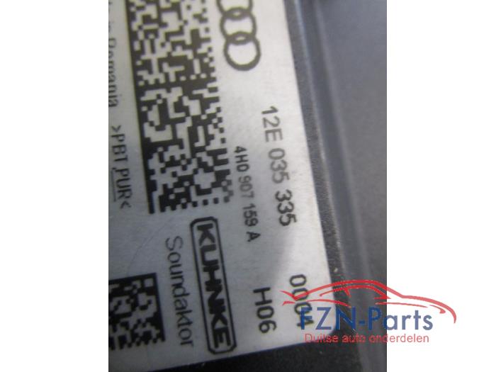 Computer Motormanagement Volkswagen Diversen (22745055)