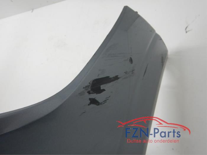 Voorbumper Volvo XC60 (22720859)