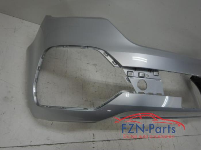 Voorbumper Volkswagen Transporter (22722252)