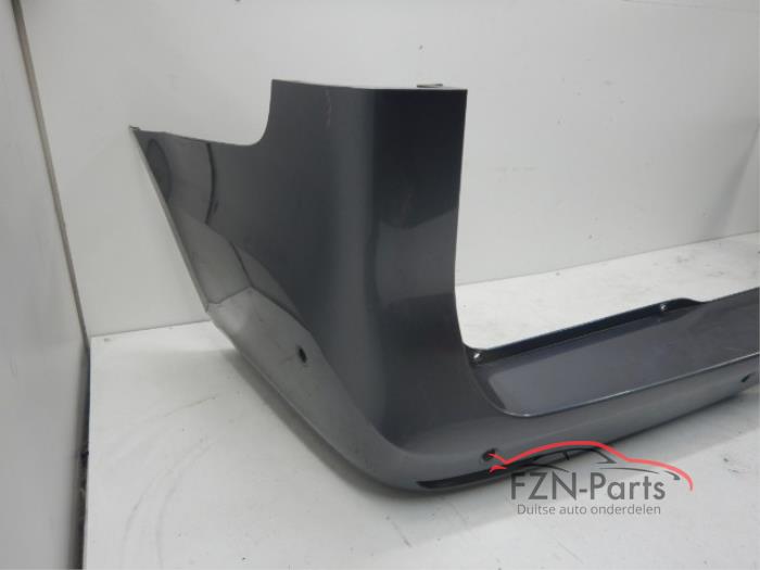 Mercedes-Benz Vito W447 Achterbumper Bumper 6PDC Grijs