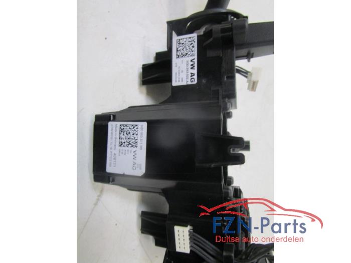 Combischakelaar Stuurkolom Volkswagen Golf (22733333)
