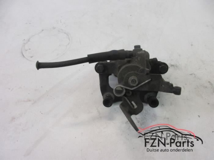 Remklauw (Tang) links-achter Seat Leon (22730950)