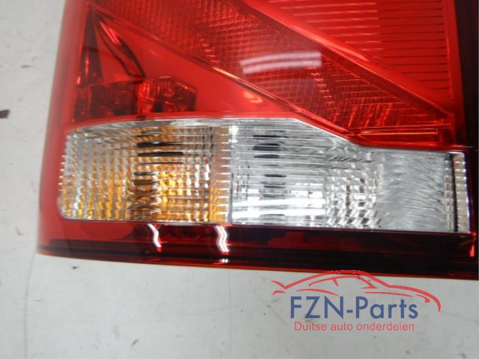 VW Transporter T6.1 LED Achterlichten Set L+R