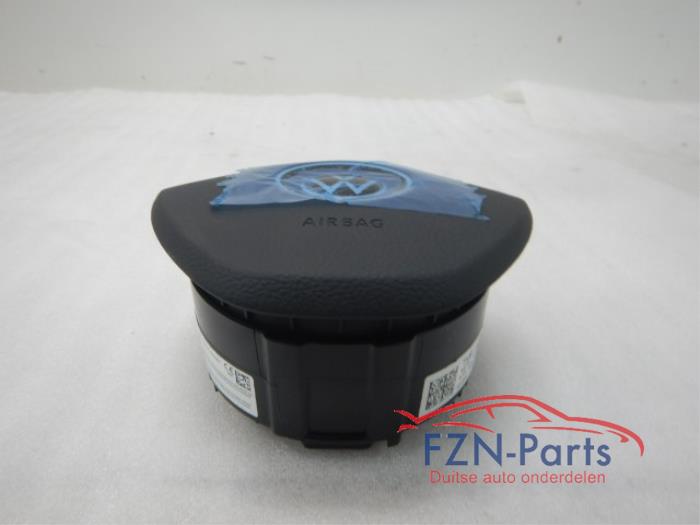Airbag links (Stuur) Volkswagen Touran (22730526)