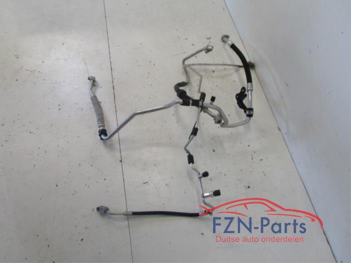 VW Passat B7 Aircoslangen Aircoleiding ( Leidingen )