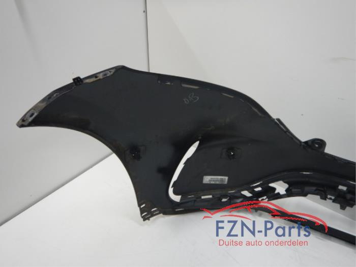 Voorbumper Mercedes Diversen (22721346)