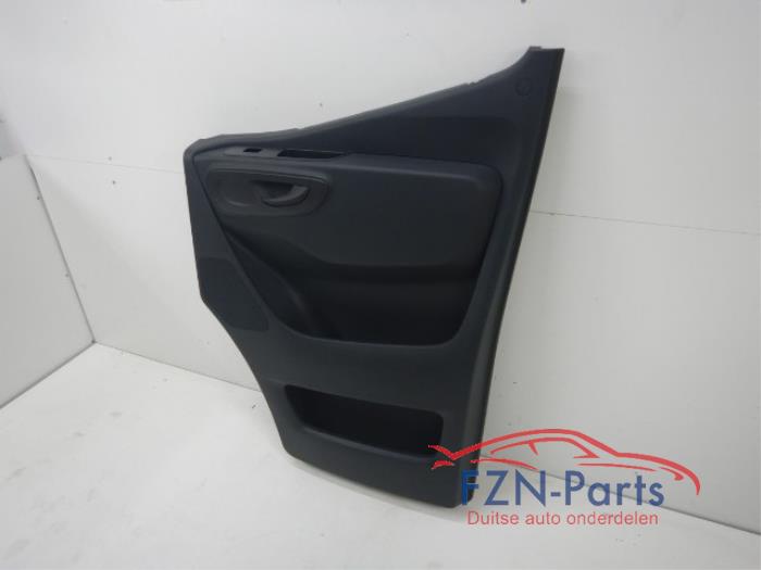 Portierbekleding 2Deurs links Mercedes Sprinter (22728400)
