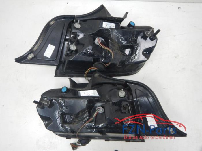 Achterlichtset links+rechts Ford Usa Mustang (22725736)