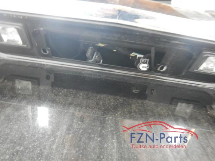 Achterklep Mercedes Diversen (22724432)