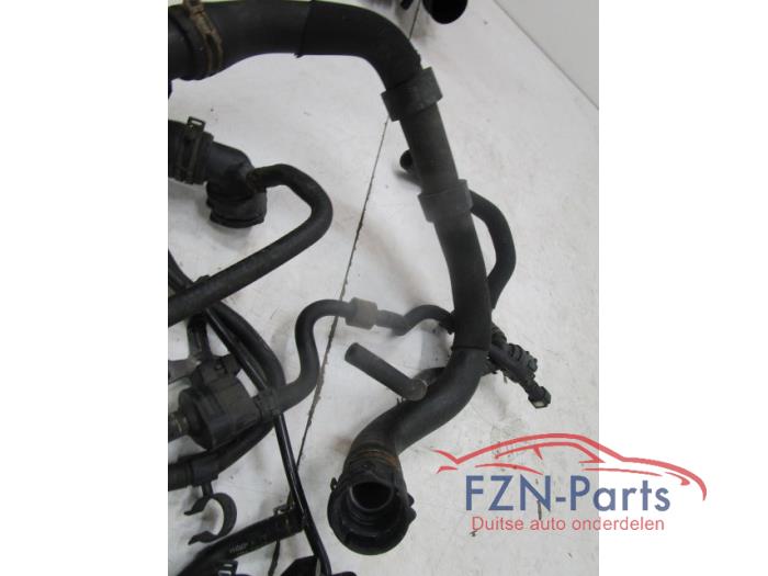 Slang (diversen) Audi A3 (22744818)