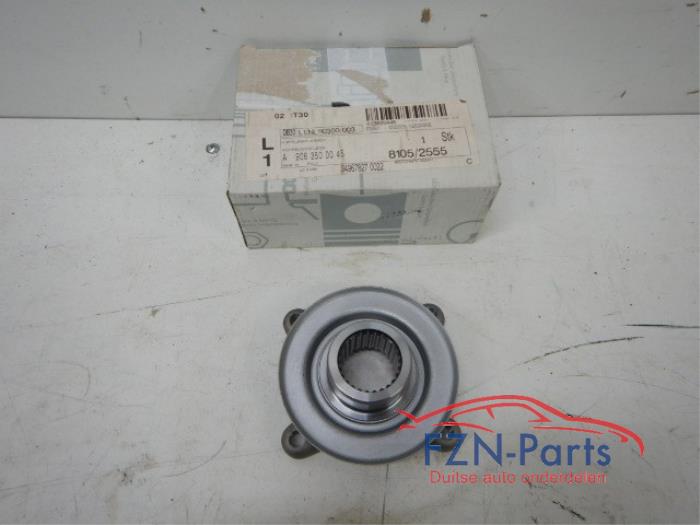 Diversen Mercedes Sprinter (22741913)