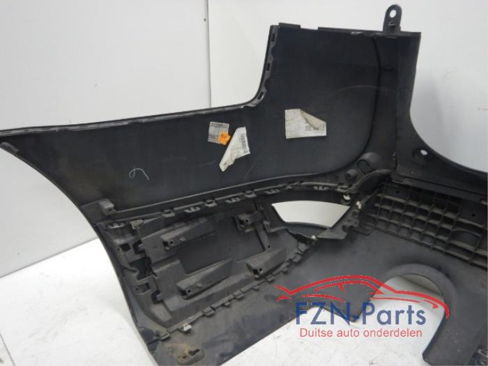 Achterbumper Landrover Range Rover Sport (22723983)