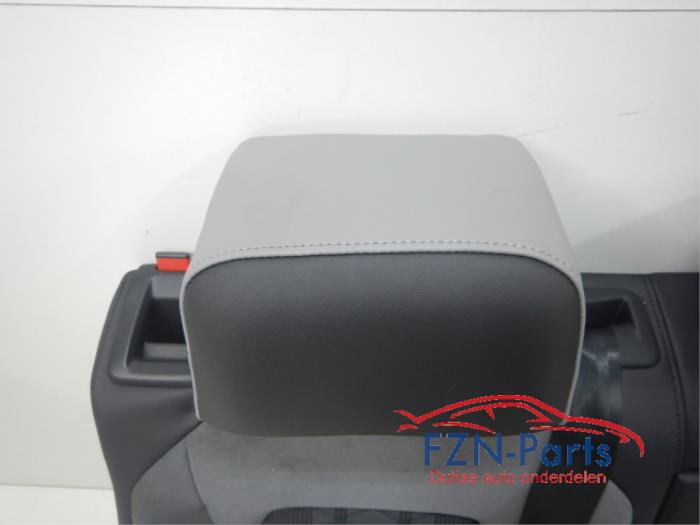 Achterbank Volkswagen Golf (22741870)