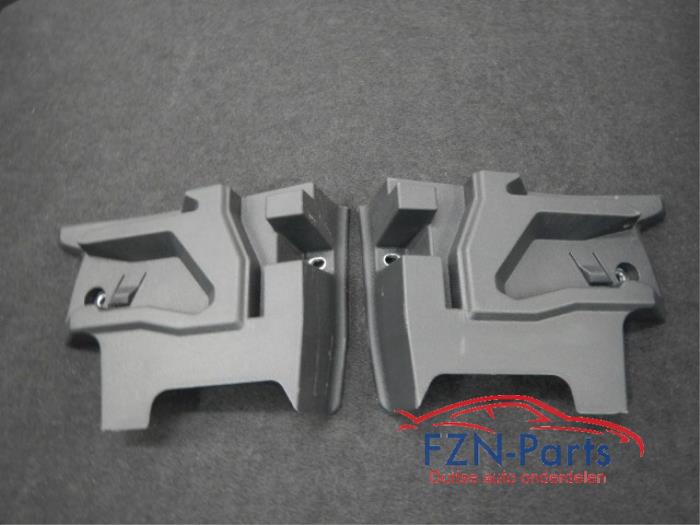 Vloerplaat bagageruimte Volkswagen Tiguan Allspace (22744310)