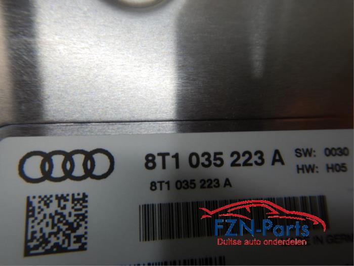 Speakerset Audi A5 (22741218)