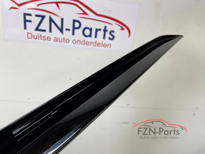 Audi RS6/RS7 C8 4K Sideskirt Inleg Links LY9B