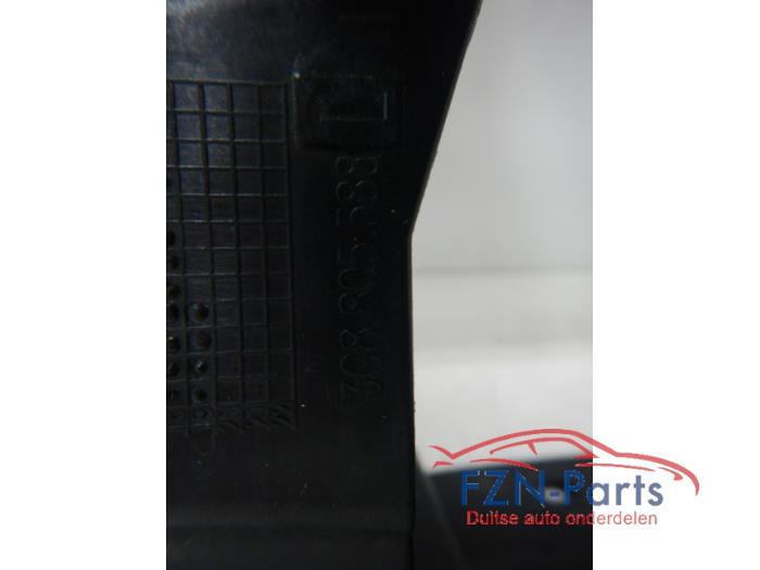Frontdeel steun Volkswagen Arteon (22741685)