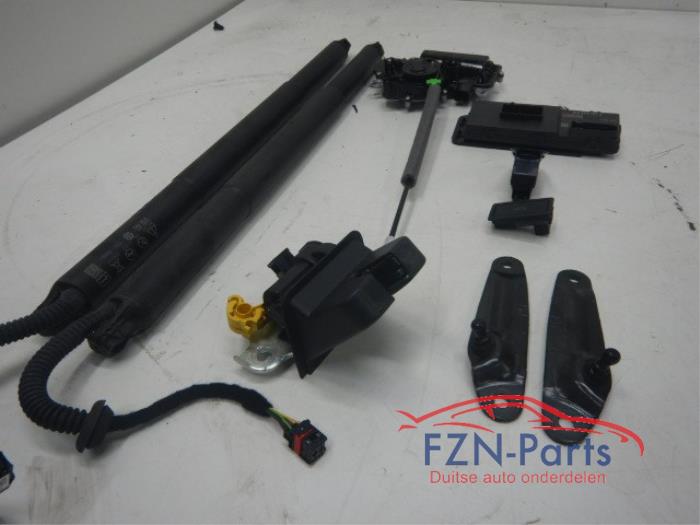 VW ID4 11A Elektrische Achterklep Opener Set compleet