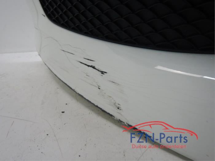 Mercedes-Benz B-Klasse W246 Voorbumper 6PDC Calcitweiss A