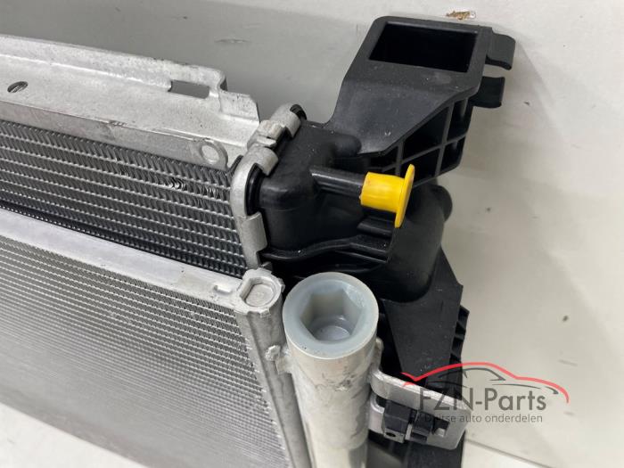 VW Transporter T6 2.0 TDI Koelerpakket