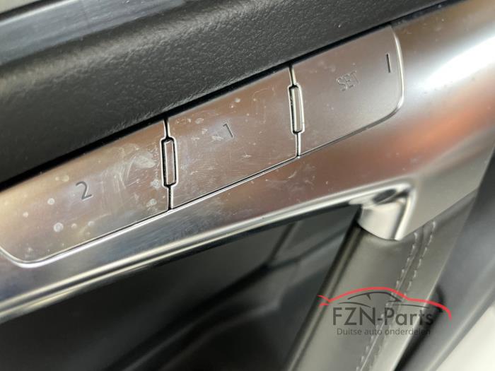 Bekleding Set (compleet) Audi A6 (22961791)