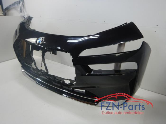 Voorbumper BMW Diversen (22721785)