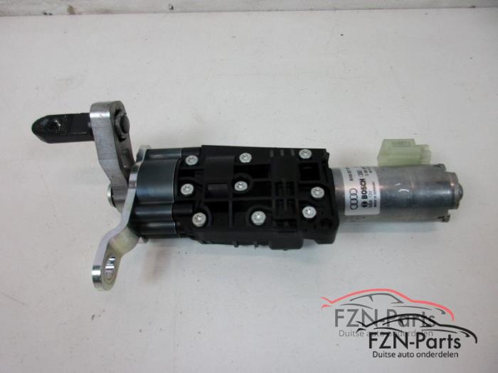 Audi A4 8W Elektrische Achterklep Motor Links