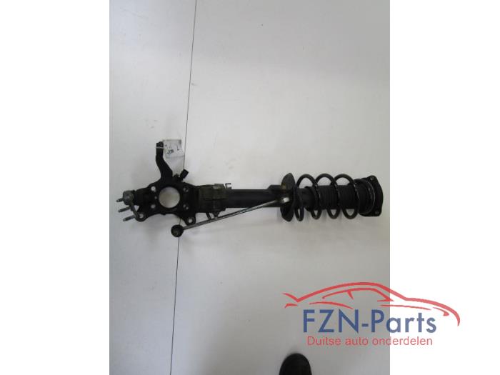 Fusee links-voor Volkswagen Jetta (22729819)