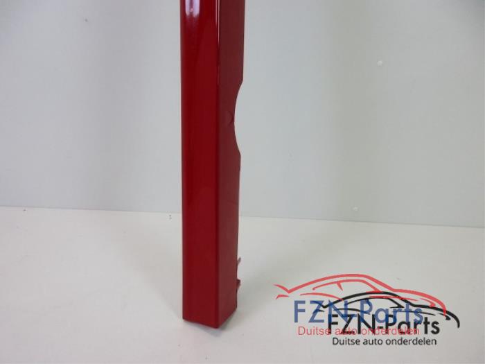 Zijskirt rechts Volkswagen Golf (22727790)