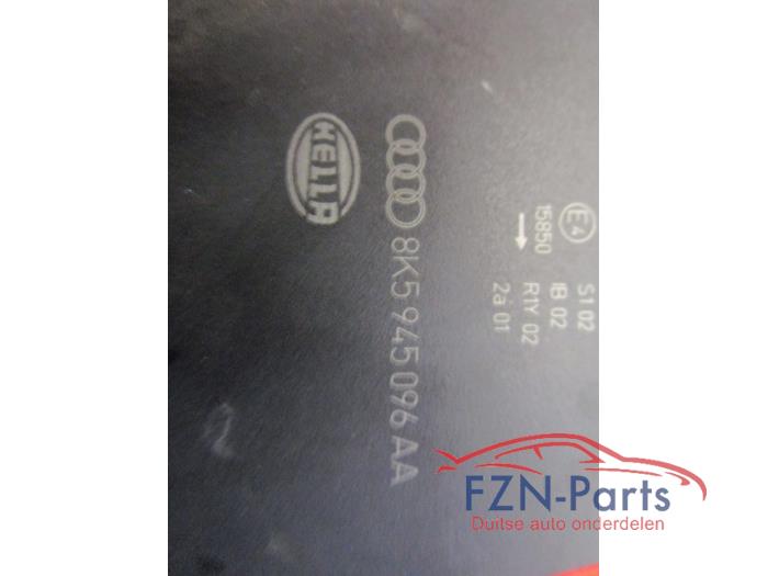 Audi A4 8K LED Achterlicht Rechts R