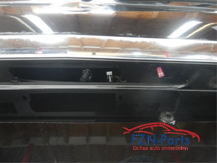 Achterklep Mercedes GLS-Klasse (22724428)