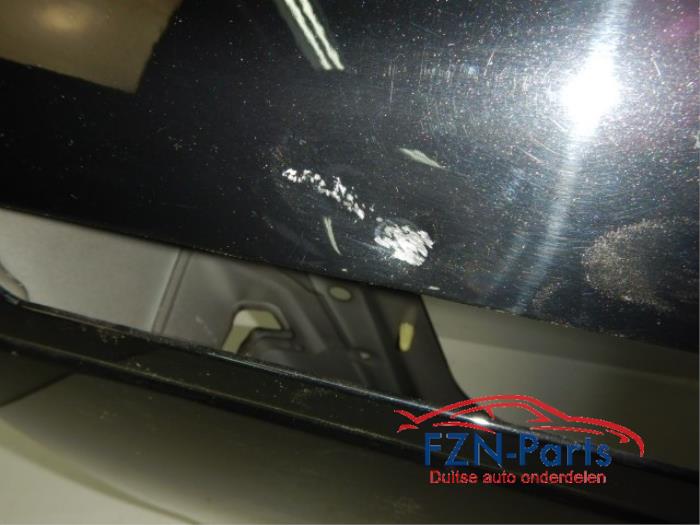 Portier 4Deurs rechts-voor Landrover Evoque (22723099)