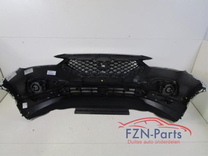 Seat Tarraco 5FJ Voorbumper 6PDC ACC LED Mistlampen LA7W