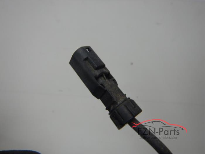 Audi A6/A7 4G Frontcamera Voorbumper