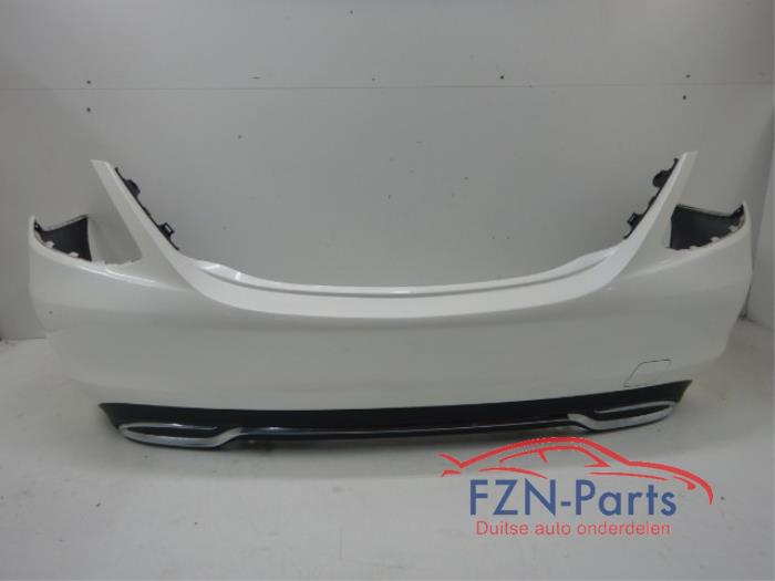 Mercedes-Benz C-Klasse W205 Sedan Achterbumper 6PDC