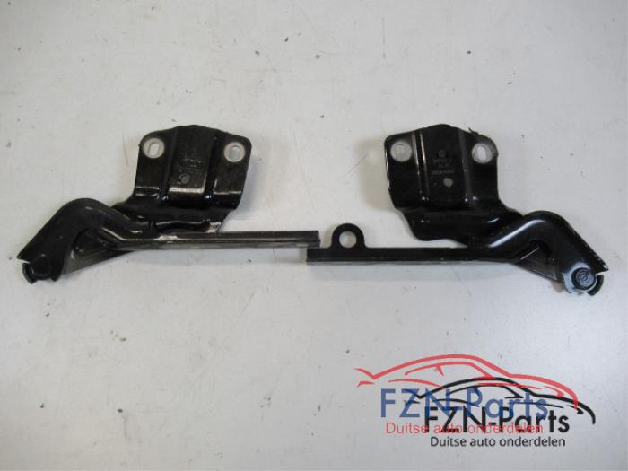 Motorkap Scharnier Volkswagen Jetta (22742734)