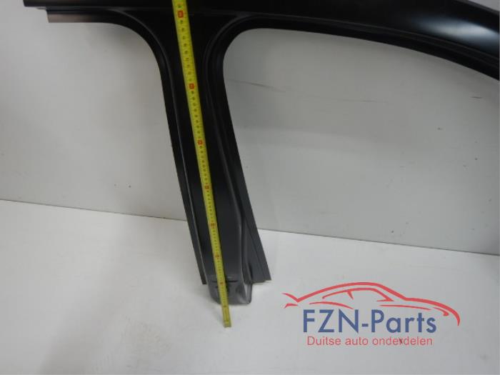 Snijdeel achter Seat Ibiza (22738070)