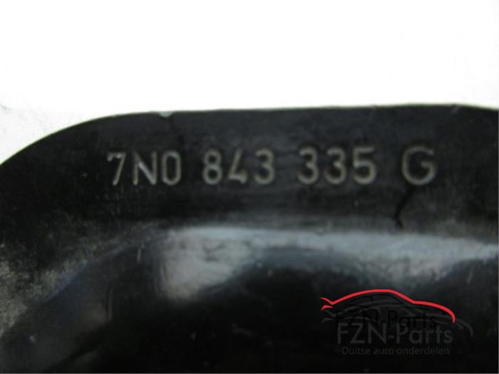 Diversen Volkswagen Sharan (22742255)