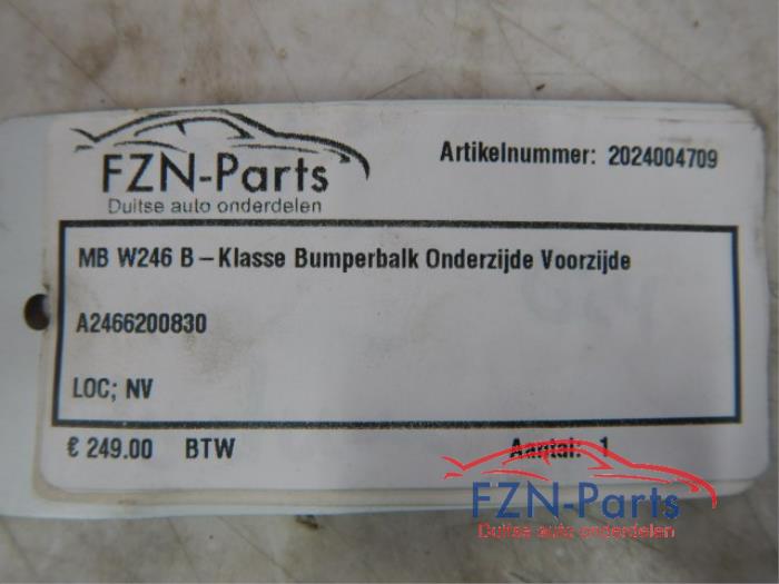 Diversen Mercedes B-Klasse (22740097)
