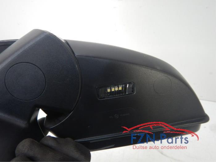 Mercedes-Benz G-Klasse W463 Spiegel Links