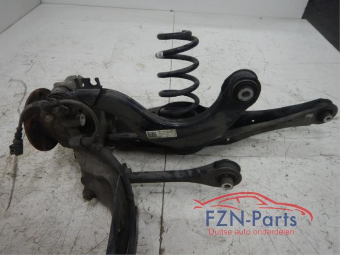Wielophanging rechts-achter Audi A3 (22729635)