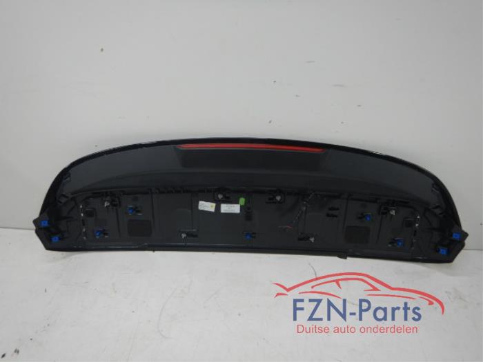 VW ID7 Dakspoiler