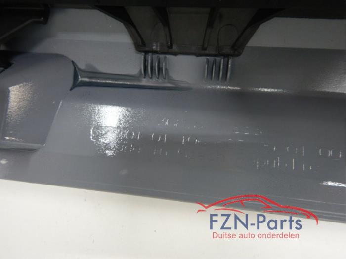 VW Arteon 3G8 Facelift Sideskirt Rechts