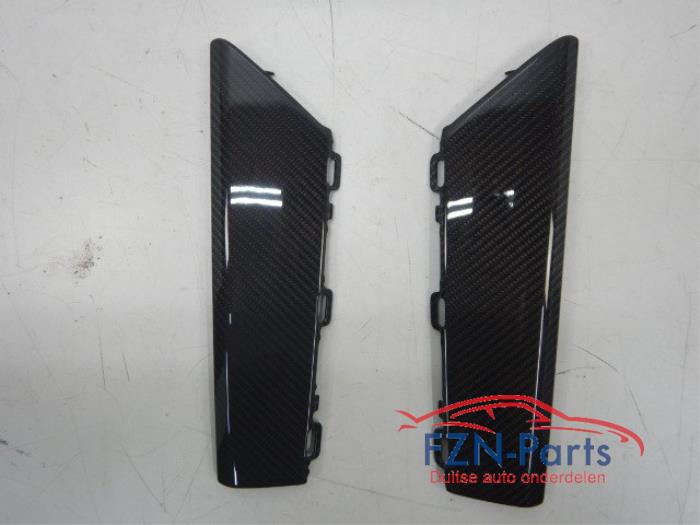 Voorbumper Audi A6 (22742387)