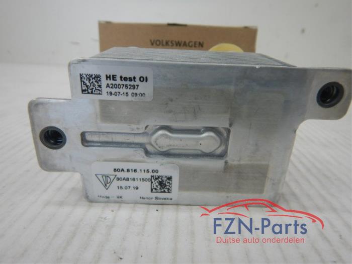 Warmtewisselaar Audi Q5 (22740081)