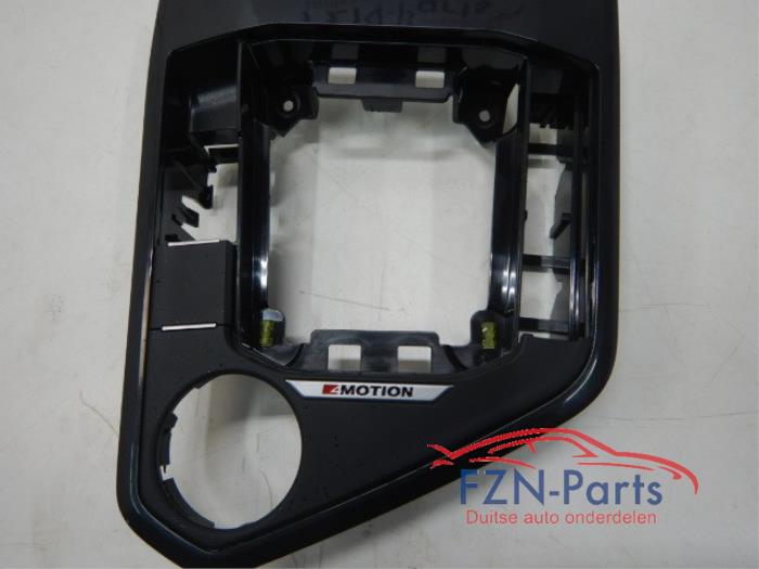 Versnellingspook Volkswagen Tiguan (22738740)