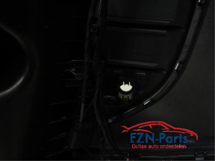 Voorbumper Volkswagen ID.4 (22720875)