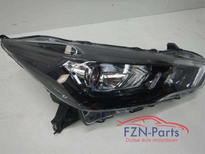 Nissan Micra K14 Koplamp Rechts